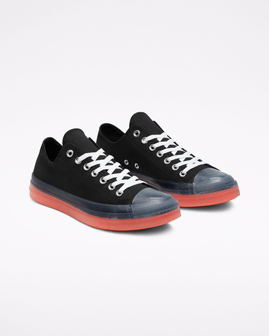 Tenisi Barbati Converse Chuck Taylor All Star CX Negrii Albi Mango | RO JOQUT971